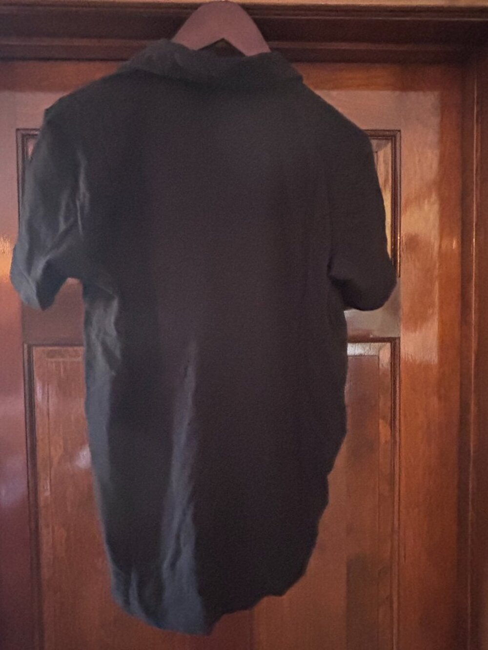 Set of 2 NWT American Eagle Men's Short Sleeve Collared Polos - Picture 11 of 11